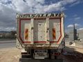 MOSTAR OTOMOTİV DEN AXOR 3229 HARDOX
