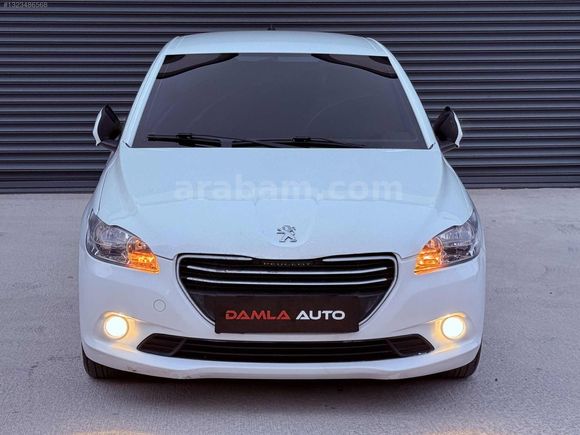 DAMLA AUTODAN 2015 HATASIZ TADINDA
