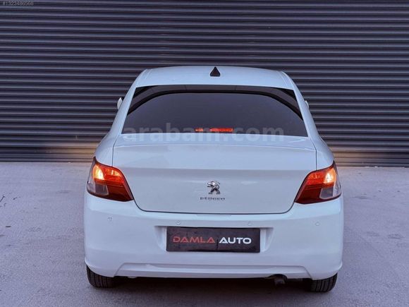 DAMLA AUTODAN 2015 HATASIZ TADINDA