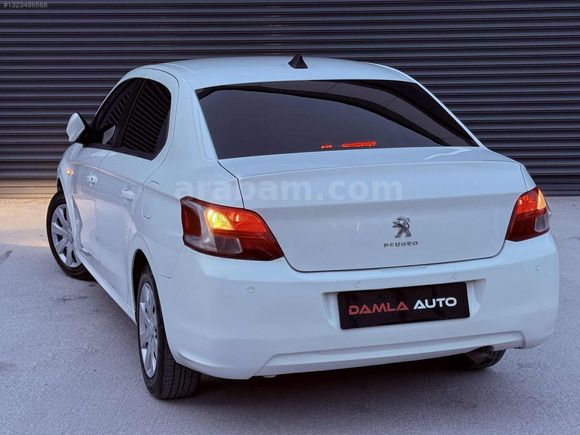 DAMLA AUTODAN 2015 HATASIZ TADINDA