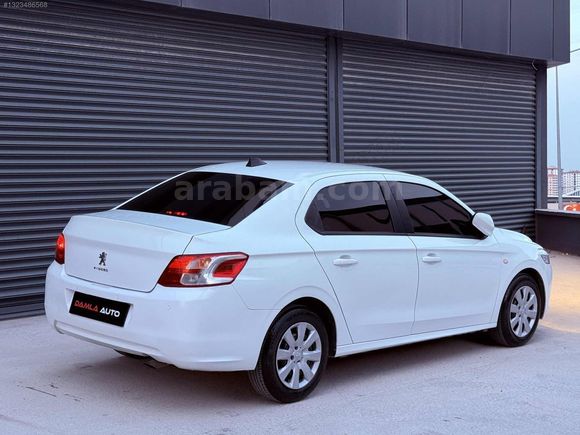 DAMLA AUTODAN 2015 HATASIZ TADINDA