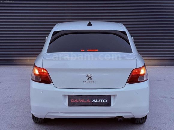 DAMLA AUTODAN 2015 HATASIZ TADINDA