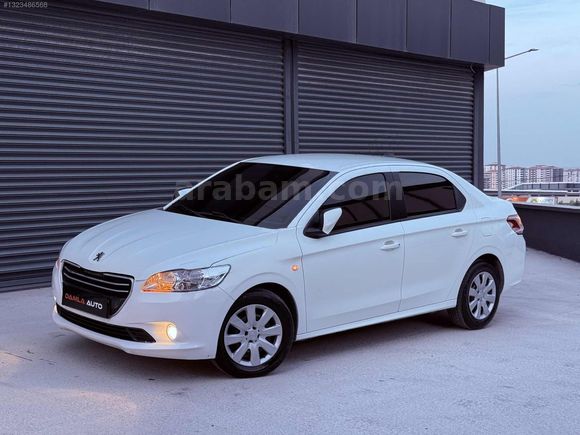 DAMLA AUTODAN 2015 HATASIZ TADINDA