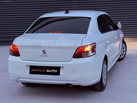 DAMLA AUTODAN 2015 HATASIZ TADINDA