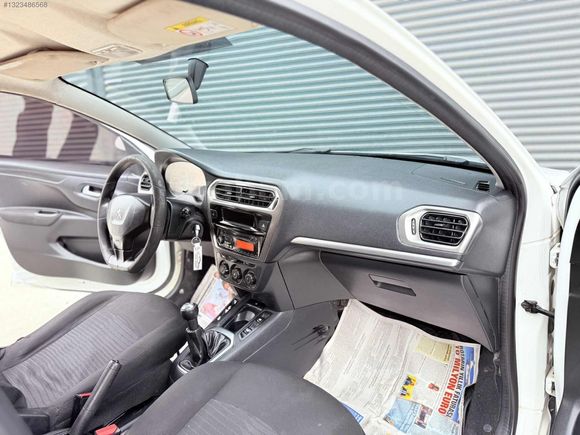 DAMLA AUTODAN 2015 HATASIZ TADINDA