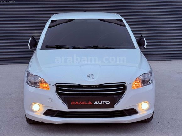 DAMLA AUTODAN 2015 HATASIZ TADINDA