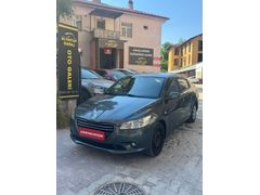 ALTINTOP GARAJDAN 2016 MODEL PEUGEOT 301 1.6 DİZEL