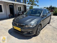OTOPAZAR'DAN KREDİ/SENET/K.K 12 TAKSİT 2017 PEUGEOT 301