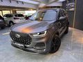 BOYASIZ 2024 TİGGO 8 1.6 T-GDI EXCEPTİONAL