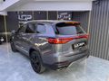 BOYASIZ 2024 TİGGO 8 1.6 T-GDI EXCEPTİONAL