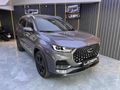 BOYASIZ 2024 TİGGO 8 1.6 T-GDI EXCEPTİONAL