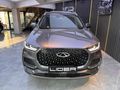 BOYASIZ 2024 TİGGO 8 1.6 T-GDI EXCEPTİONAL
