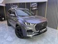 BOYASIZ 2024 TİGGO 8 1.6 T-GDI EXCEPTİONAL