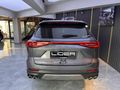 BOYASIZ 2024 TİGGO 8 1.6 T-GDI EXCEPTİONAL