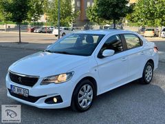 2018 PEUGEOT 301 ACTİVE 92 HP 202.000 KM