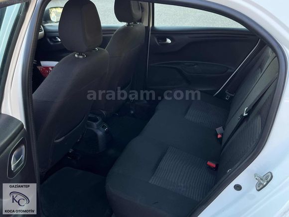 2018 PEUGEOT 301 ACTİVE 92 HP 202.000 KM