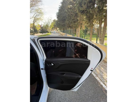 2016 DEĞİŞENSİZ TRAMERSİZ 3P BOYALI 301 ACTİVE PAKET