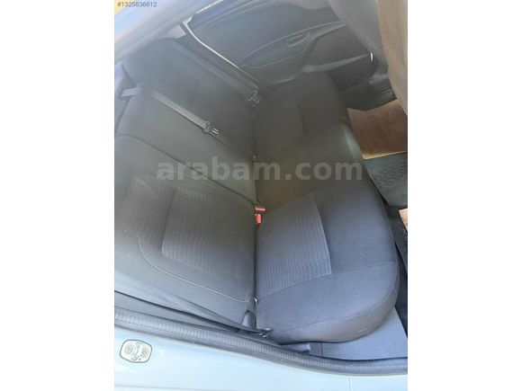 2016 DEĞİŞENSİZ TRAMERSİZ 3P BOYALI 301 ACTİVE PAKET
