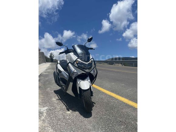 Sahibinden Yamaha N-Max 155 