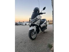 Sahibinden Yamaha N-Max 155 