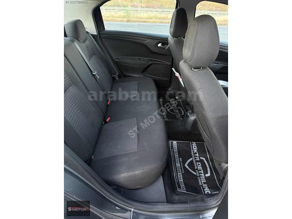 ST MOTORS 301 1.6 HDI