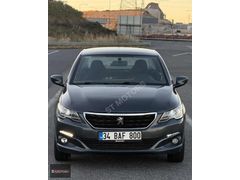 ST MOTORS 301 1.6 HDI