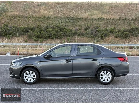 ST MOTORS 301 1.6 HDI