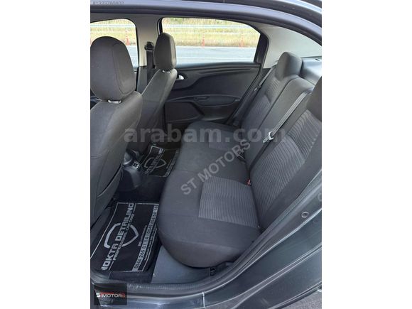 ST MOTORS 301 1.6 HDI