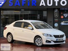 SAFİR AUTO 2018 PEUGEOT 301 1.6 DİZEL MANUEL 175 BİN KM DE