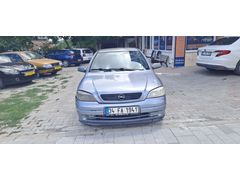 ANi OTOMOTİV ' DEN TEMİZ OPEL ASTRA