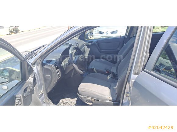 ANi OTOMOTİV ' DEN TEMİZ OPEL ASTRA