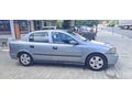 ANi OTOMOTİV ' DEN TEMİZ OPEL ASTRA