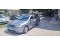 ANi OTOMOTİV ' DEN TEMİZ OPEL ASTRA