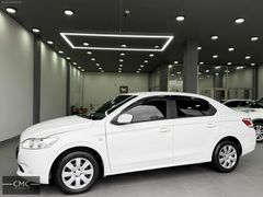 -CMC- 2015 PEUGEOT 301 1.6 HDI ACTİVE 160.000 KM BEYAZ