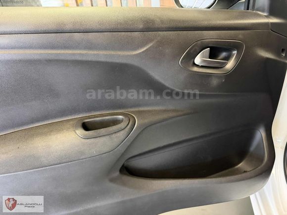 ASLANOĞLU PLAZA'DAN 2016 PEUGEOT 301 1.6 HDİ ACTİVE
