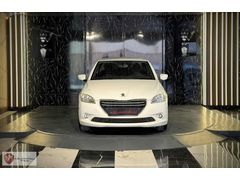 ASLANOĞLU PLAZA'DAN 2016 PEUGEOT 301 1.6 HDİ ACTİVE