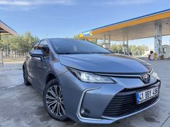 Sahibinden Toyota Corolla 1.8 Hybrid Dream 2020 Model 