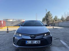 Sahibinden Toyota Corolla 1.8 Hybrid Dream 2020 Model 