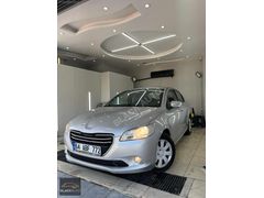 PEUGEUT 301 BAKIMLI TEMİZ KK12 TAKSİT