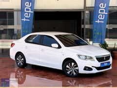 T E P E/Peugeot301/1.6HDI/159.900km/2017/beyaz/ILKEL/FUllBAKIMLI