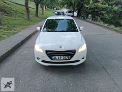2017 MODEL 105 BİN KM HATASİZ BOYASİZ PEUGEOT 301 1.6 HDI ACTİVE