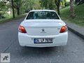 2017 MODEL 105 BİN KM HATASİZ BOYASİZ PEUGEOT 301 1.6 HDI ACTİVE