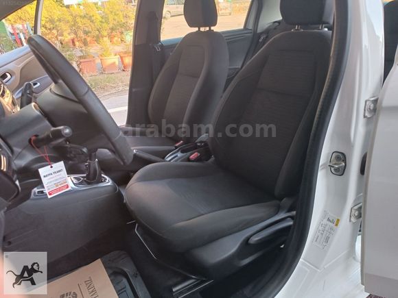 2017 MODEL 105 BİN KM HATASİZ BOYASİZ PEUGEOT 301 1.6 HDI ACTİVE