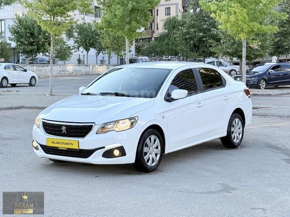 HATASIZ 2018 PEGEOUT 301 ACTİVE 100 HP