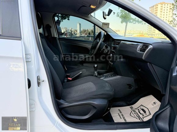 HATASIZ 2018 PEGEOUT 301 ACTİVE 100 HP