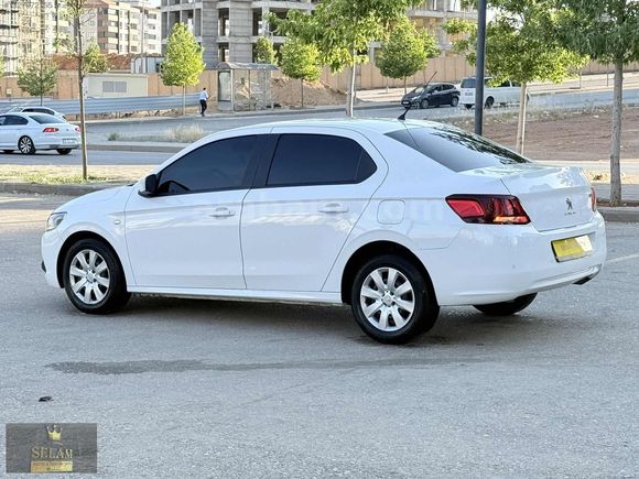 HATASIZ 2018 PEGEOUT 301 ACTİVE 100 HP