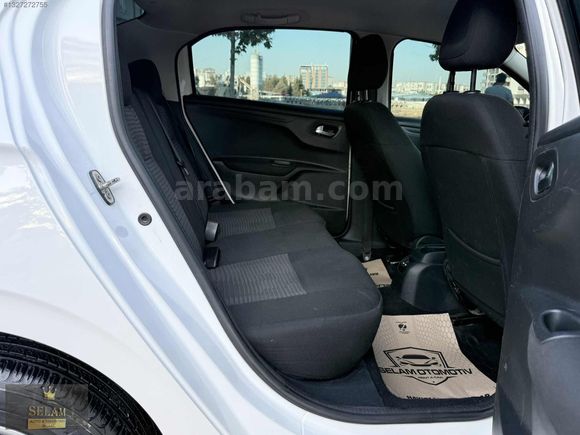 HATASIZ 2018 PEGEOUT 301 ACTİVE 100 HP