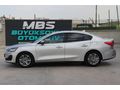 MBS BÜYÜKSOYLU'DAN 2025 FORD FOCUS 1.5 ECOBLUE TITANIUM STİL