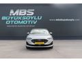 MBS BÜYÜKSOYLU'DAN 2025 FORD FOCUS 1.5 ECOBLUE TITANIUM STİL