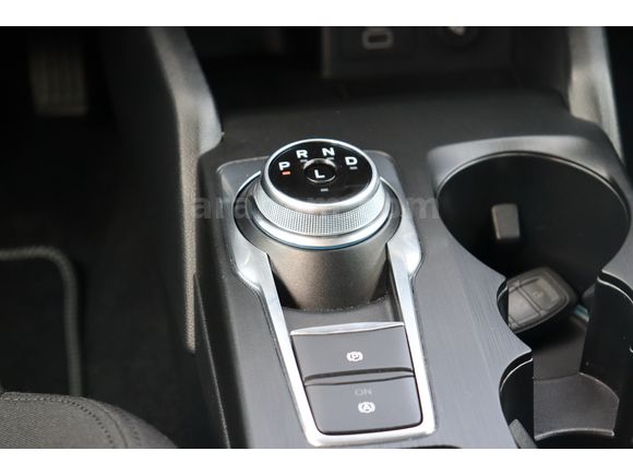 MBS BÜYÜKSOYLU'DAN 2025 FORD FOCUS 1.5 ECOBLUE TITANIUM STİL